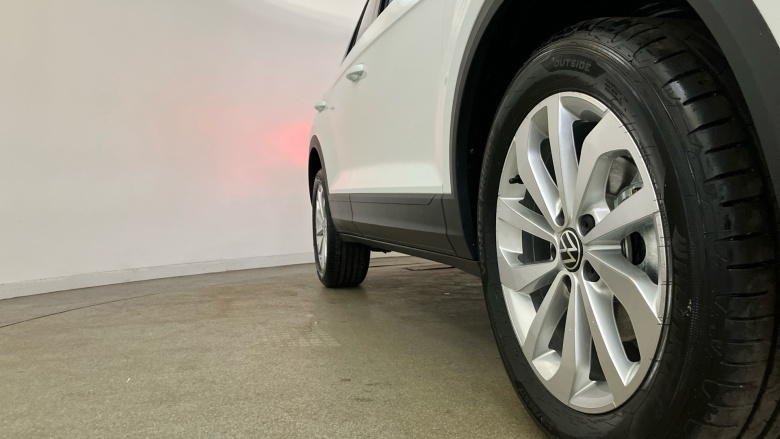 Volkswagen T-Roc 1.5 TSI Match 5dr Petrol Hatchback